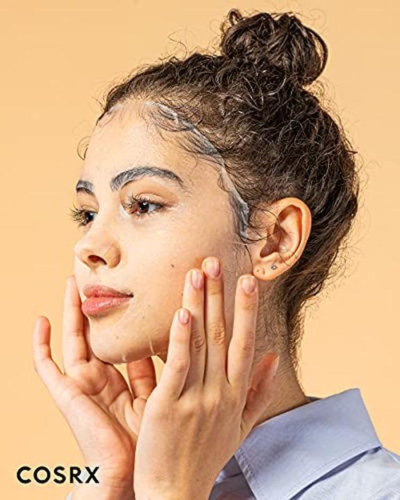 Image du produit Cosrx Masque à la feuille de mucine d'escargot - Korean Skincare