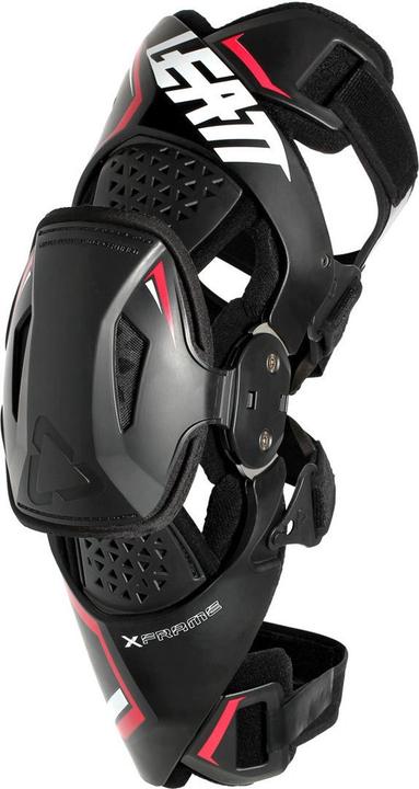 Produktbild Leatt Knieprotektoren X-Frame (M)