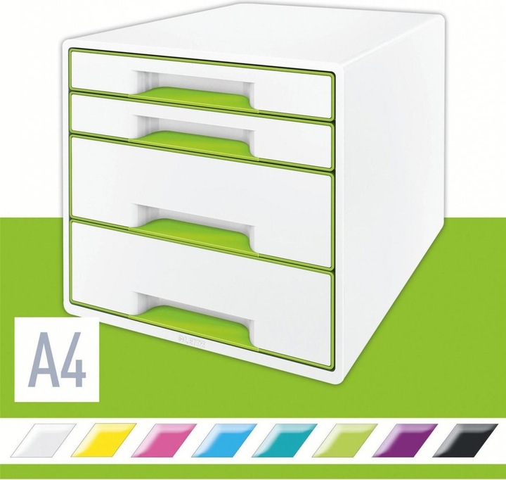 Immagine prodotto Leitz Wow Cube (A4)