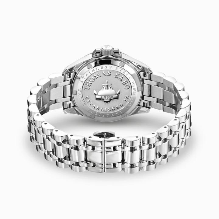 Produktbild Thomas Sabo Divine Rainbow (Sportuhr, 33 mm)
