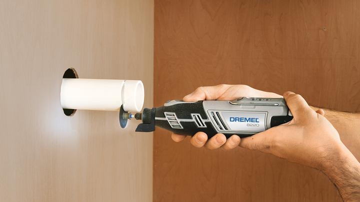 Actual product image Dremel 8220-5/65 Platinum Edition