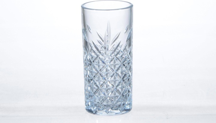 Actual product image Pasabahce Timeless (2.95 dl, 4 x, Long drink glasses)