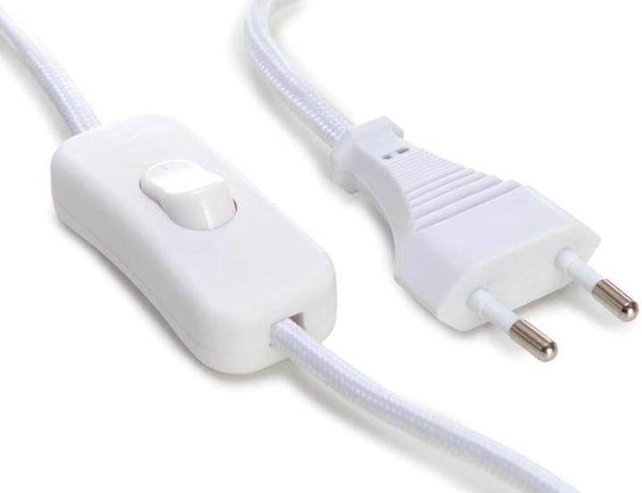 Actual product image Vellight Decorative lamp base - oak - cube shape - E27