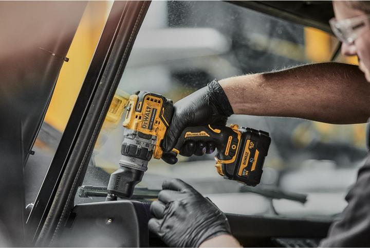 Produktbild DeWalt DCD703NT-XJ