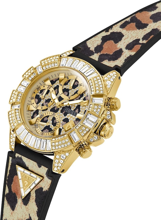 Produktbild Guess GW0814L3 ICONIC 40TH