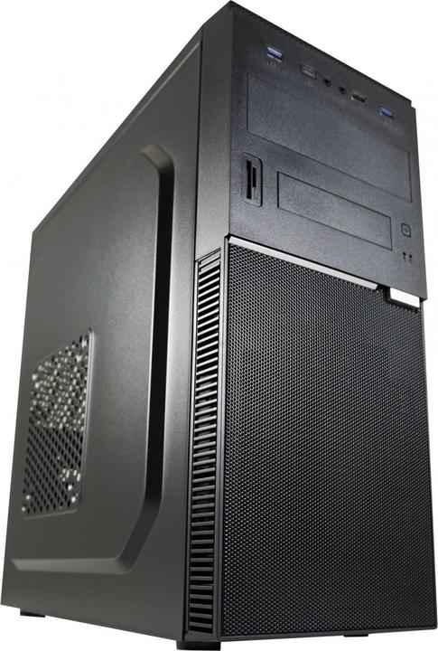 LC-Power LC Power LC-7041B-ON (ATX, mATX, Mini-ITX)