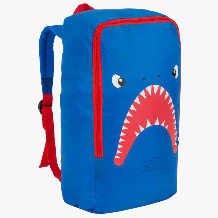 Image du produit Highlander Schlafsack "Creature" Kind Yate (170 cm)