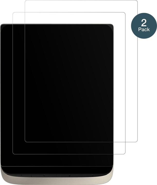 Produktbild Dipos Anti-Shock Displayschutz Matt 9H (Pocketbook InkPad Color 3)