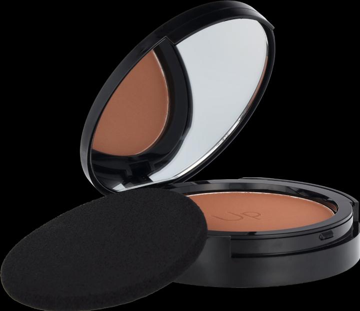 Actual product image Black Up Two Way Cake Compact Powder