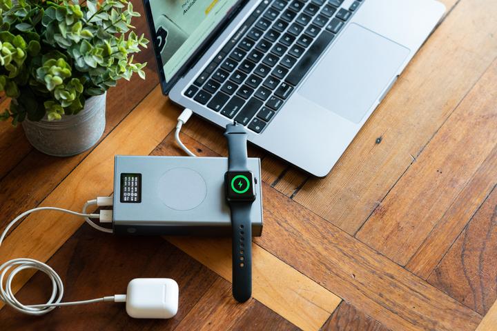 Produktbild Chargeasap Flash Pro Plus (25000 mAh, 190 W, 92.50 Wh)