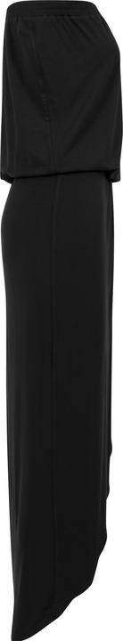 Actual product image Urban Classics Ladies Viscose Bandeau Dress (4XL)