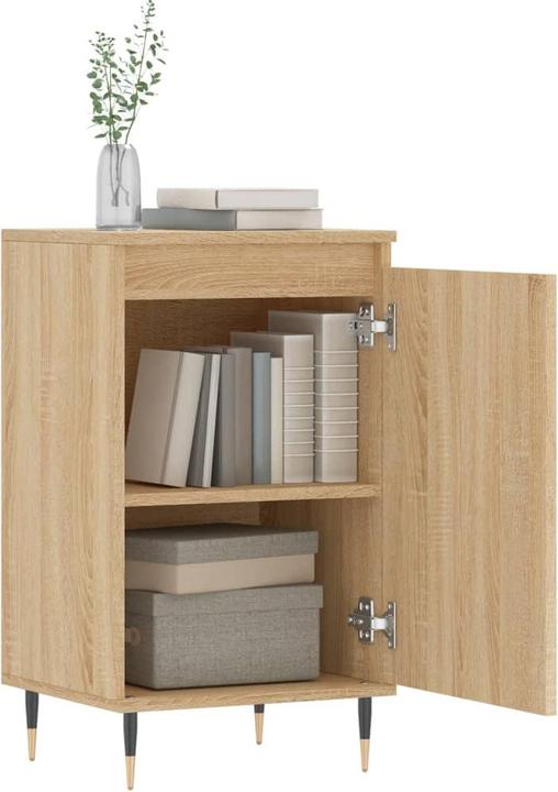 Image du produit vidaXL Sideboard (40 x 35 x 70 cm)