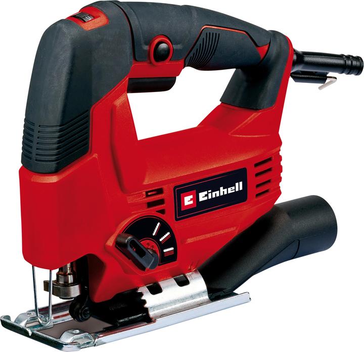 Produktbild Einhell TC-JS 80/1 Kit Stichsäge