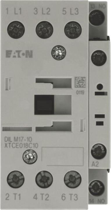 Produktbild Eaton Schütz 24V 7,5kW