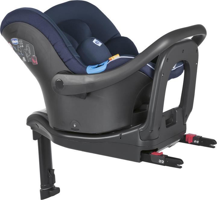 Immagine prodotto Chicco Oasys I-size BebeCare (Seggiolino, ECE R129/i-Size Standard)
