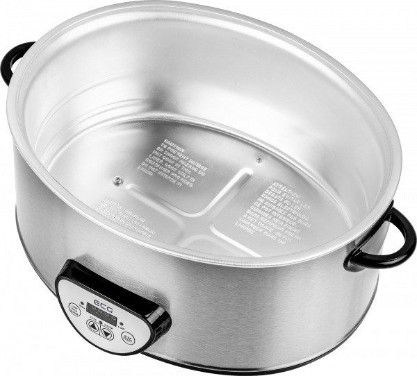 Produktbild ECG Multifunction pot PH 6520