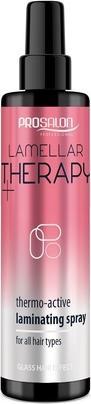 Image du produit Chantal Prosalon Lamellar Therapy Termo-Active Laminating Spray Thermoactive Spray 150Ml (150 ml)