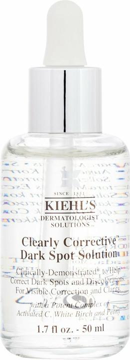 Produktbild Kiehl's Clearly Corrective Dark Spot Solution Serum (50 ml)