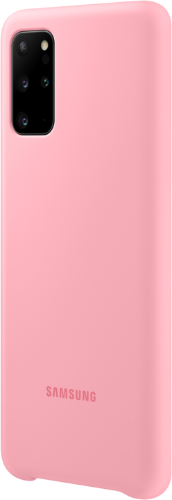 Produktbild Samsung Silicone Cover (Samsung Galaxy S20+, Samsung Galaxy S20+ 5G)