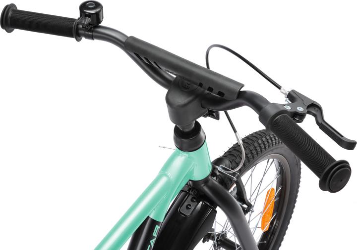 Produktbild Löwenrad Citybike (20")