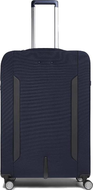 Produktbild Piquadro Erweiterbarer Kofferaus recyceltem Material (136 l)