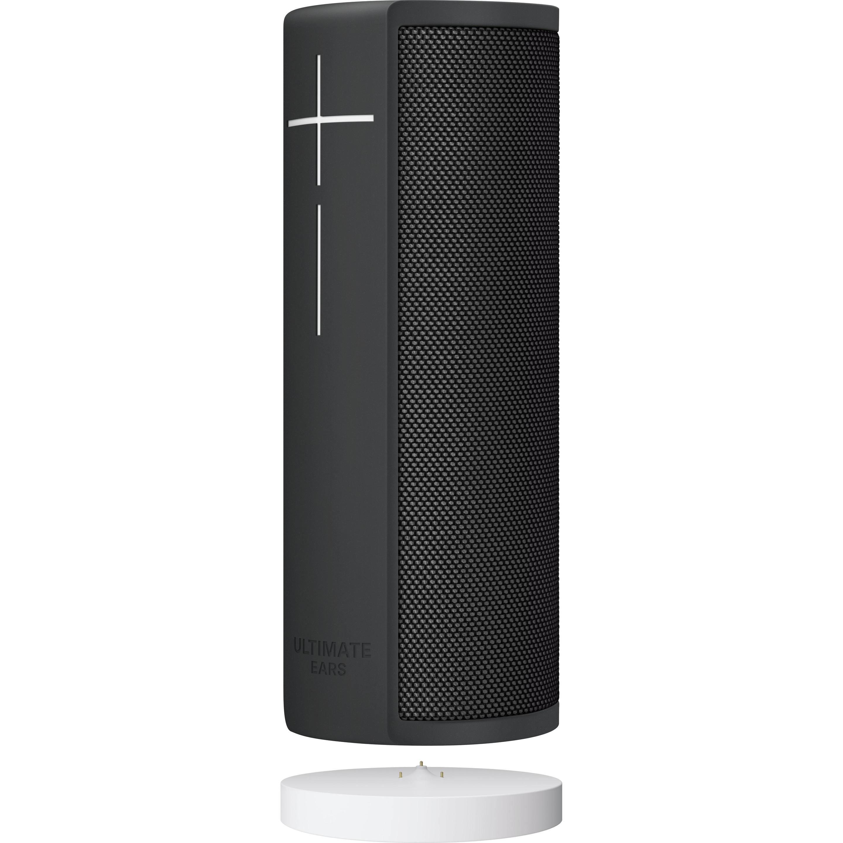 UE Megablast (16 h, Akkubetrieb), Bluetooth Lautsprecher, Schwarz