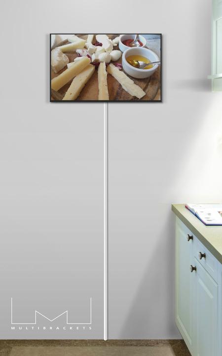 Produktbild Multibrackets Kabelkanal (Kabelkanal, 160 cm)