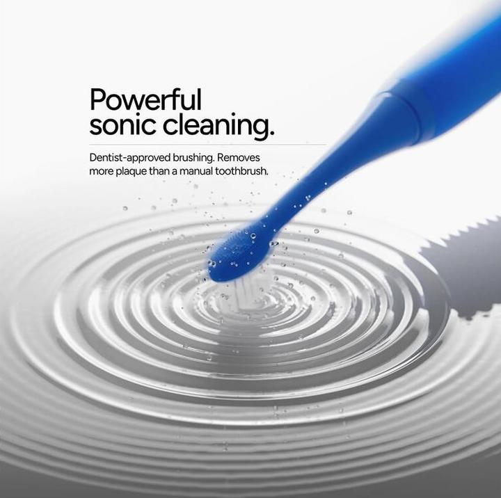 Produktbild Ordo Sonic+ Zahnbürste blau