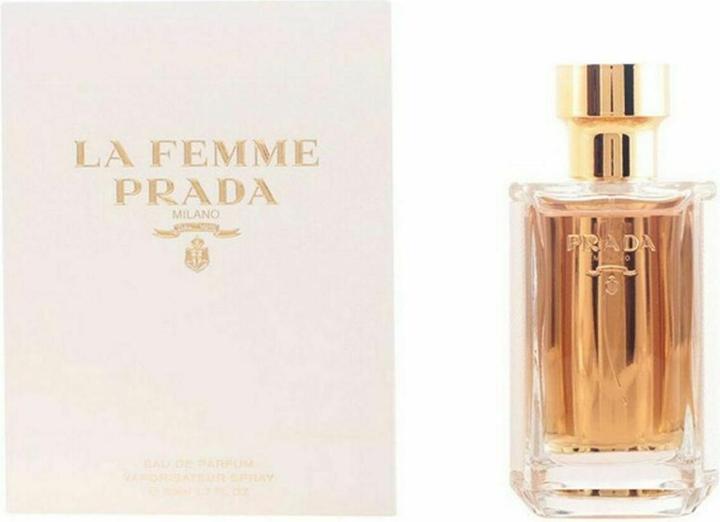 Actual product image Prada La Femme (Eau de parfum, 35 ml)