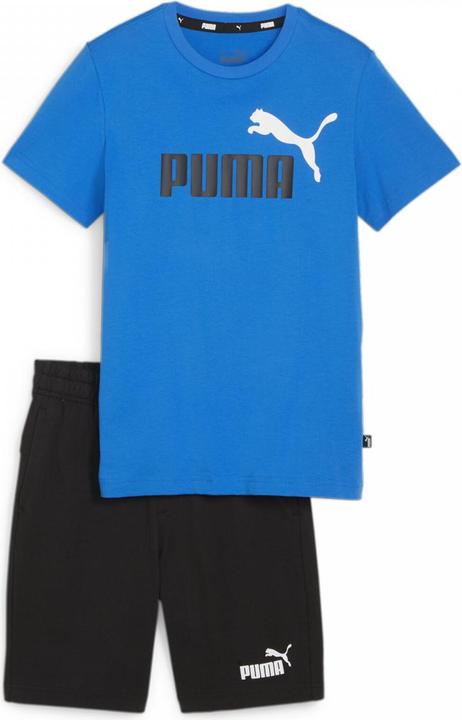 Produktbild Puma Short Jersey Set B (140)