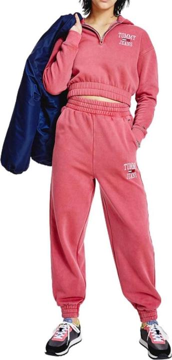 Produktbild Tommy Jeans Kapuzenpullover (XS)