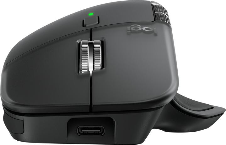 Image du produit Logitech Mx Master 4 For Business (Sans fil)