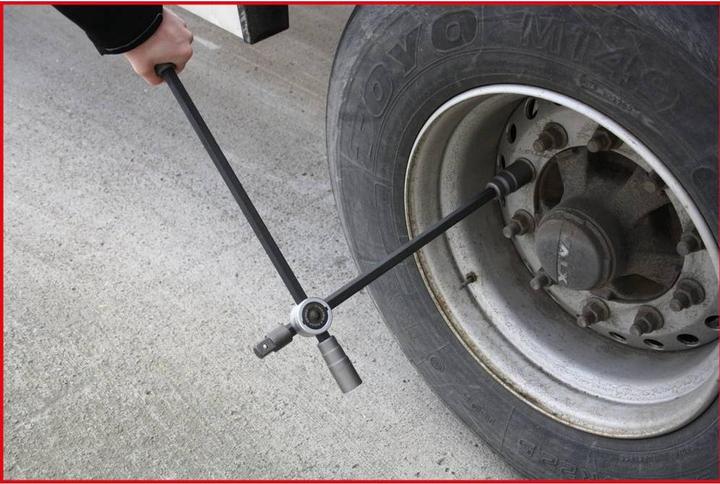Produktbild KS Tools 518.1163