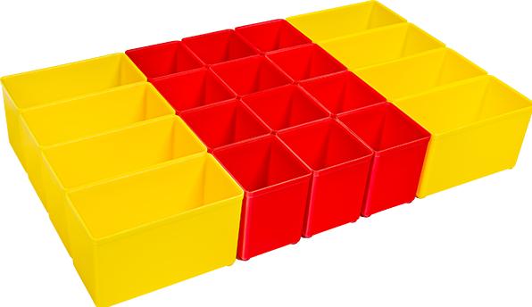 Productafbeelding BS Systems Inzetbakenset AB3 CT M 74