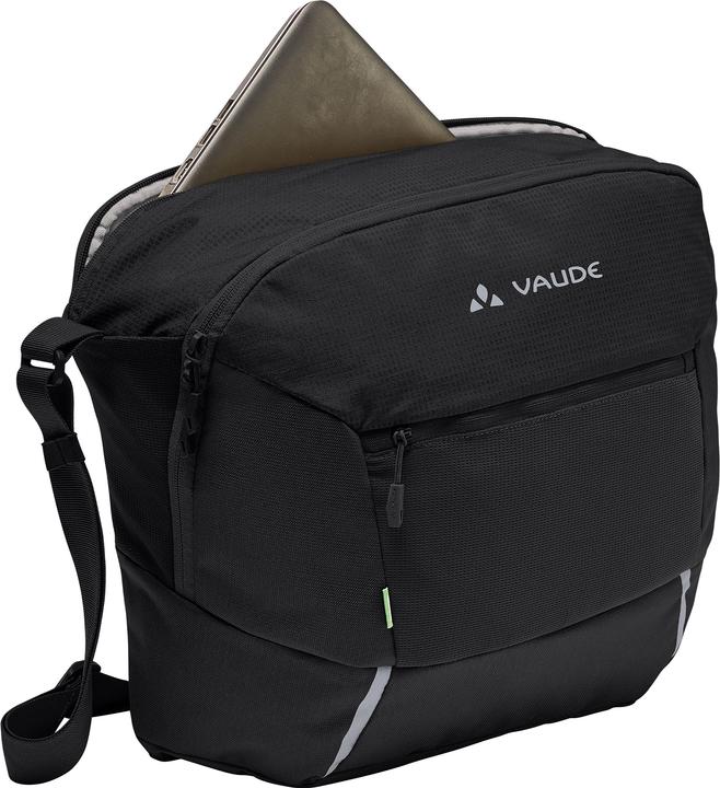 Produktbild Vaude Cycle (20 l, Gepäckträgertasche)