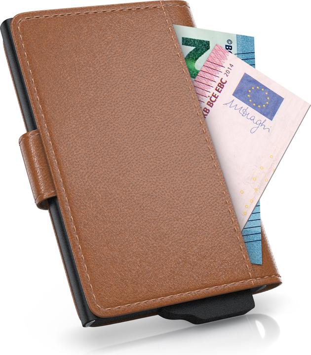 Actual product image Aplic Credit card case