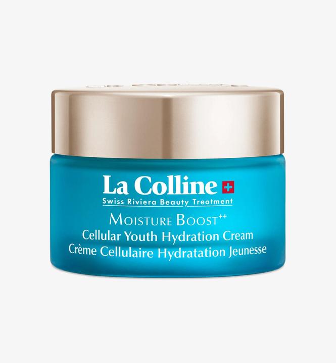 Produktbild La Colline Cellular Youth Hydration Cream (50 ml, 24h Creme)