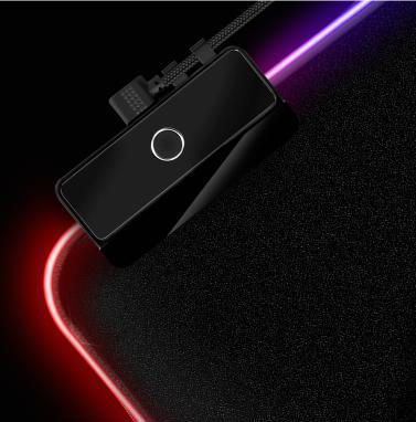 Actual product image Spirit Of Gamer Darkskull Hub RGB - XXXL (XXL)