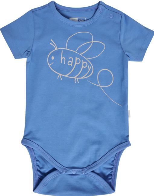 Actual product image hummel Hmlgladsome Body S/S (62)