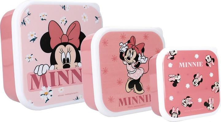 Produktbild Vadobag Mickey & Cie - Minnie Maus Bon Appetit!