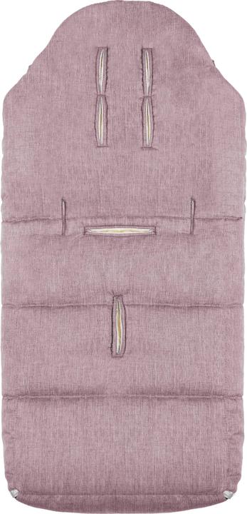 Image du produit Werner Christ TULAvario Lammfellfusssack
