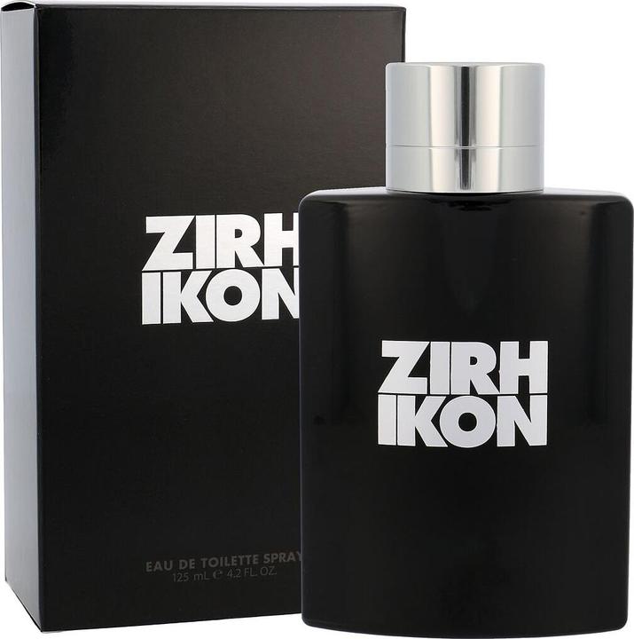 Immagine prodotto Zirh Icona (Eau de toilette, 125 ml)