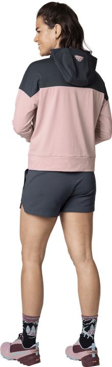 Actual product image Dynafit 24/7 TRACK SHORTS, ladies (XL)
