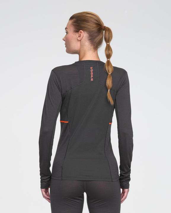 Produktbild Daehlie W Performance Wool Long Sleeve (L, M, S, XL, XS)
