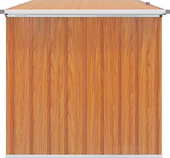 Produktbild vidaXL Outdoor Box