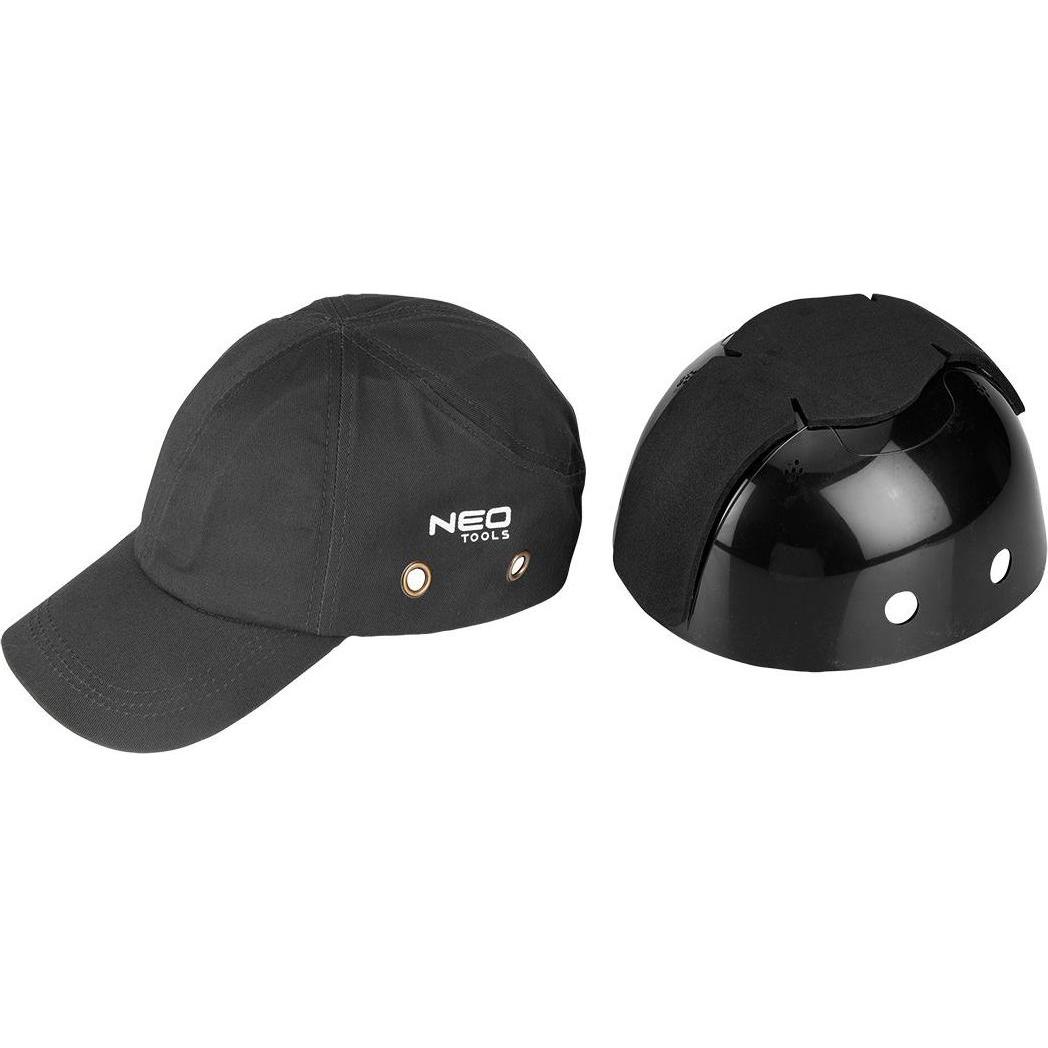 Thumbnail - Neo, Herren, Cap, 97-591, Grau