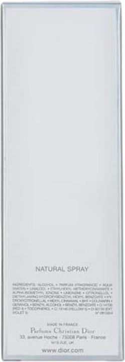 Actual product image Dior Addict (Eau de toilette, 50 ml)