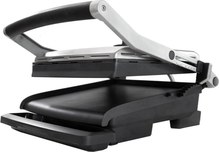 Actual product image Sage Adjusta Grilplates