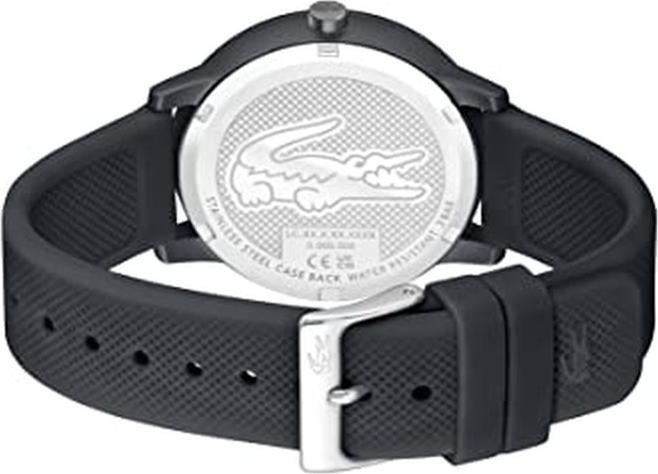 Produktbild Lacoste 12.12 Move (Analoguhr, 42 mm)