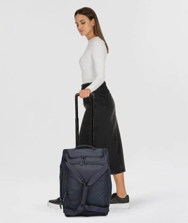 Produktbild American Tourister City Racer 2 Rollen Reisetasche S 55 cm (50 l)
